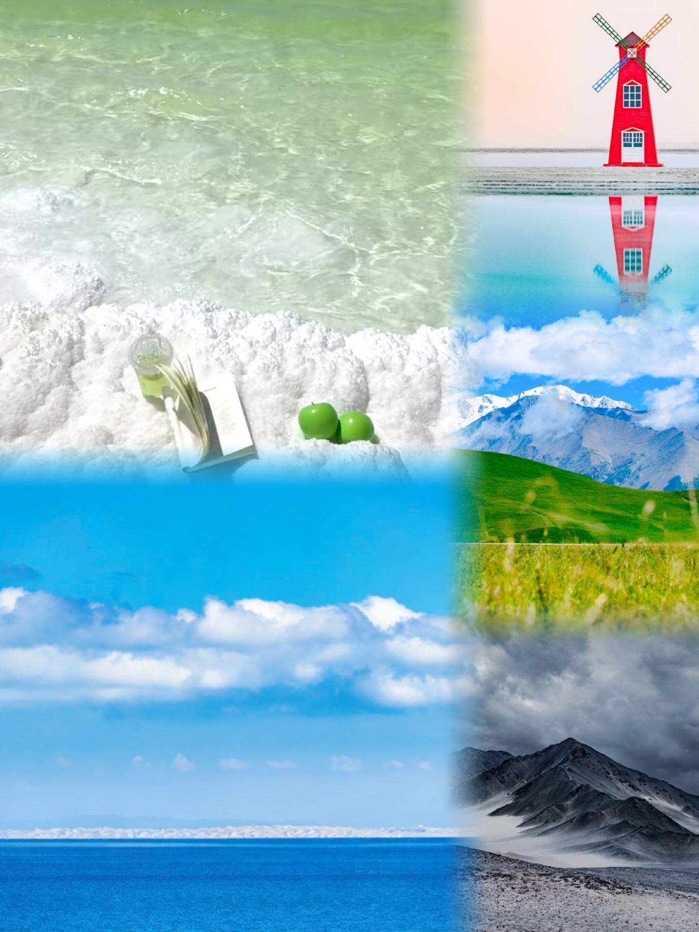National Day Qinghai-Gansu Loop Guide | Must-read before you go! Avoid regrets later