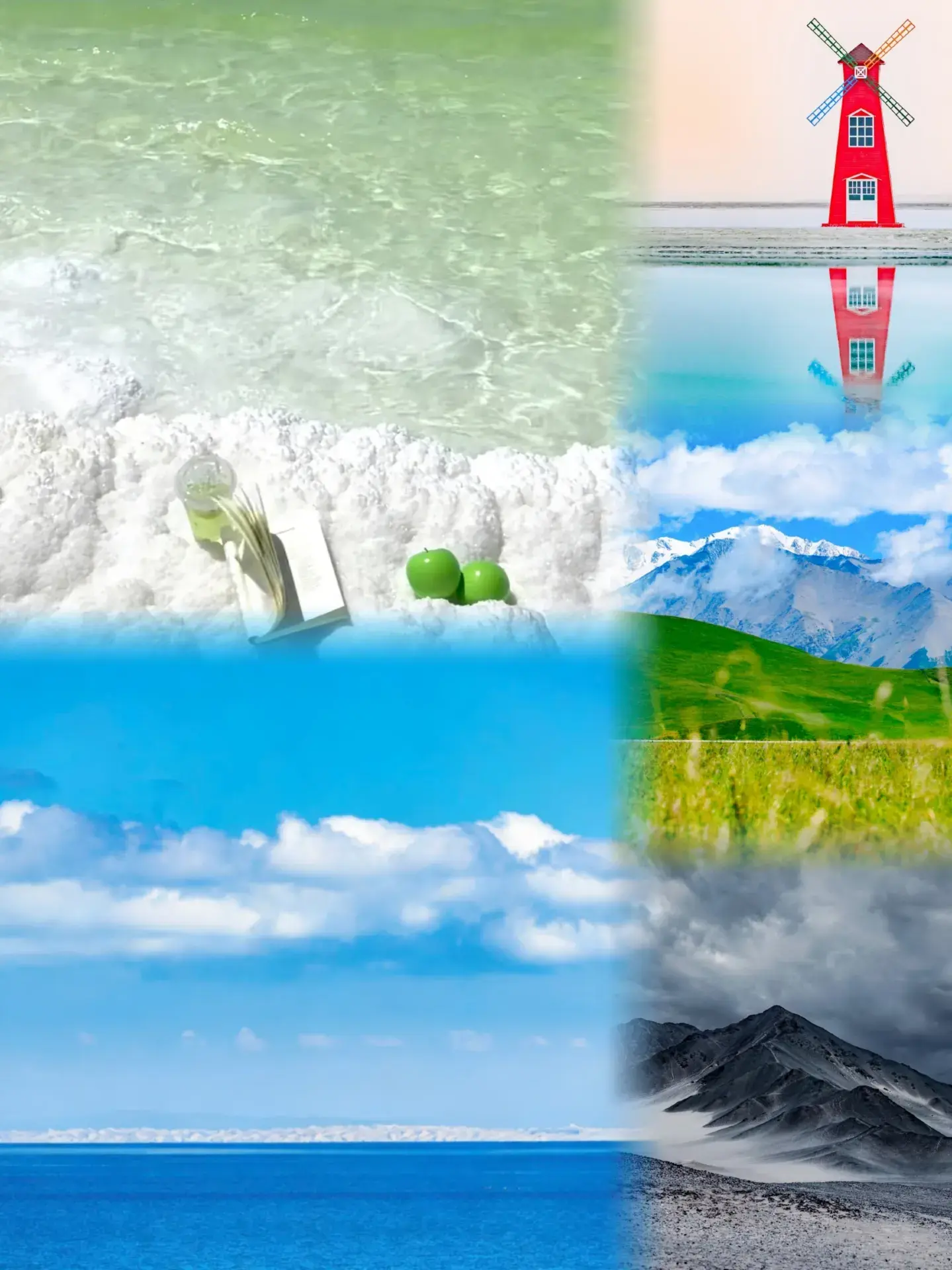National Day Qinghai-Gansu Loop Guide | Must-read before you go! Avoid regrets later