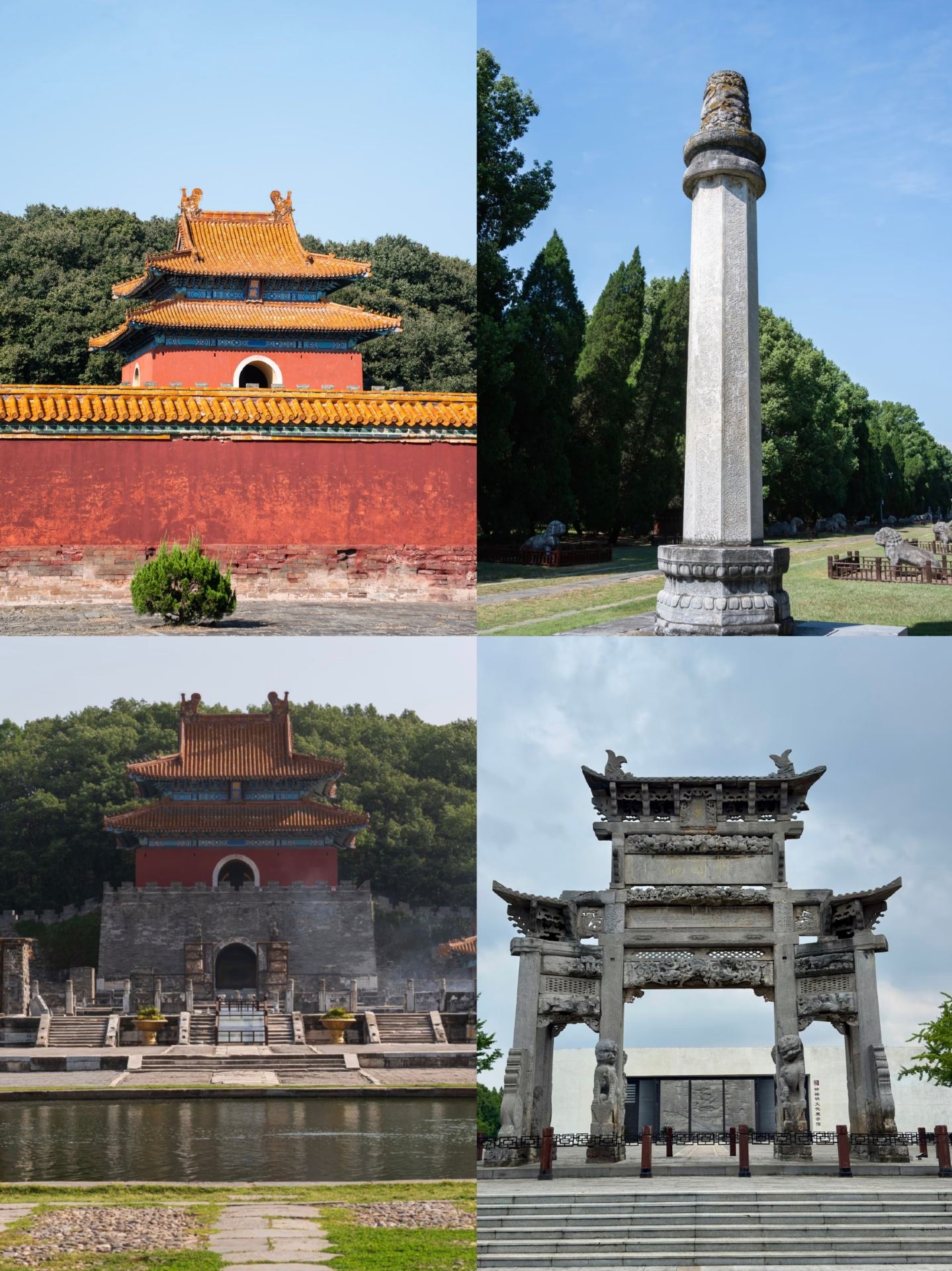 For a relaxing family trip during the National Day holiday, you must stay for three days in these 4 hidden gem cities