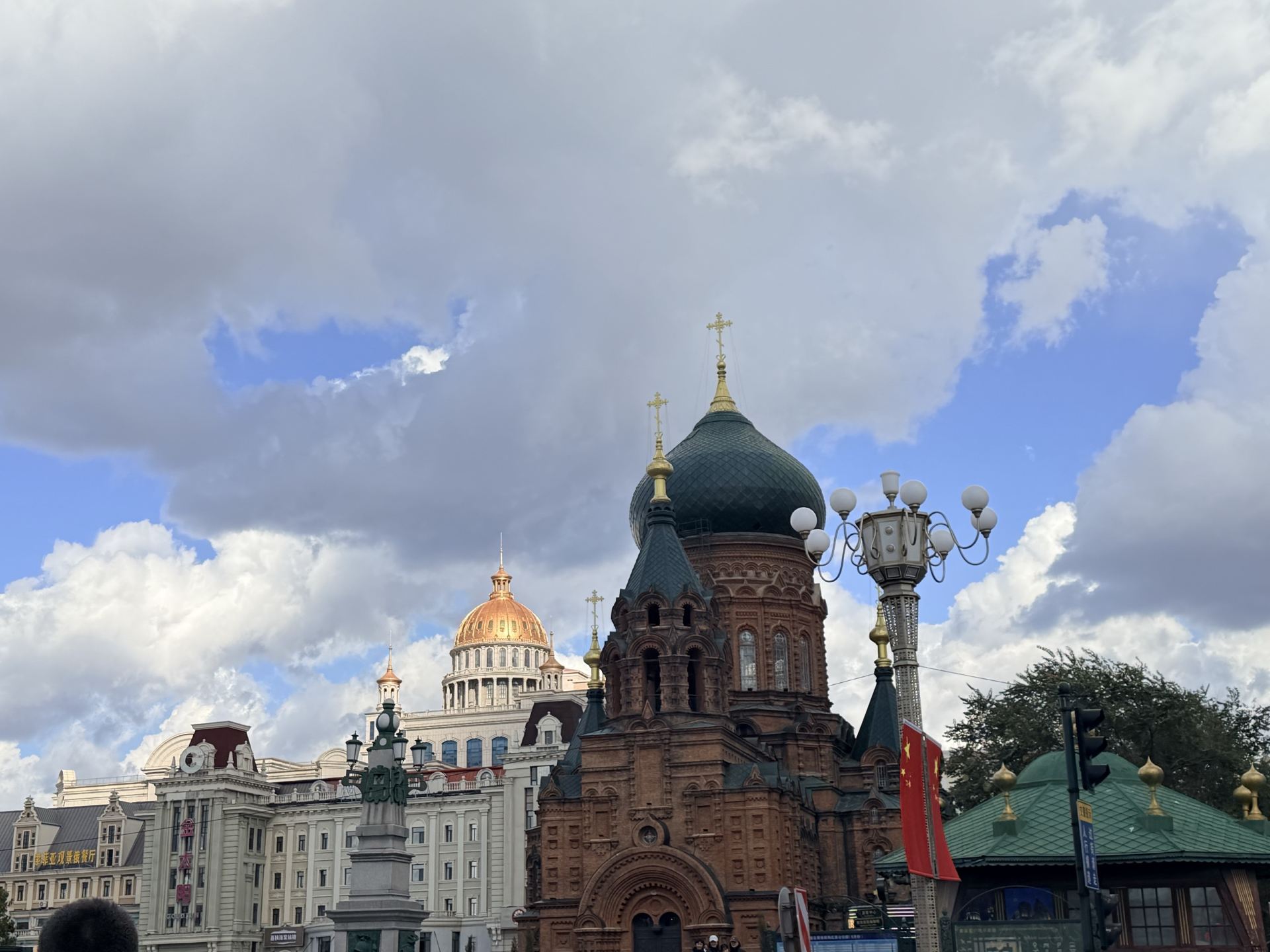 A 6-day trip to Harbin and Yichun, the perfect choice for this National Day!