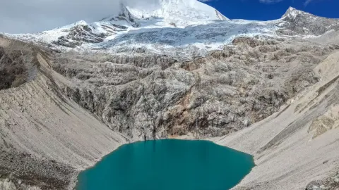 Zhegong Three Lakes Hike~ — traveler post in Lhasa