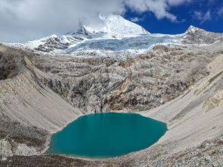 Zhegong Three Lakes Hike~