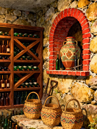 6-day Georgia trip for 4k per person – great value