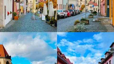 I'm giving up on Slovakia... it's just too good! — traveler post in Bratislava