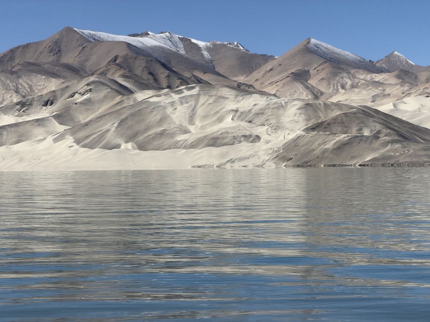 7-Day Southern Xinjiang Tour: A Journey of Surprises Heading South