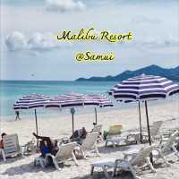 ที่พักติดทะเล หาดเฉวง