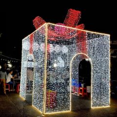 Chelsea Riverside restaurant 여행 사진