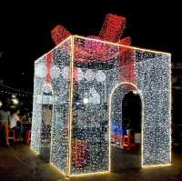 Nakhon Phanom Light Tunnel🌟