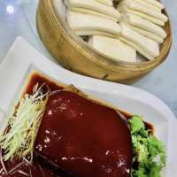 春節期間初二同學聚餐（鄉村餐廳）美食聚會