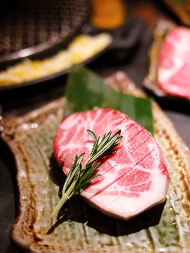 北角高質韓燒大滿足