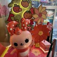 【始創中心🐰小襪兔喜迎福兔🐇】