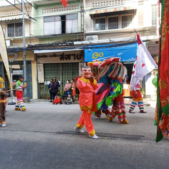 ทริปบ้านเกิด ณ. นครสวรรค์ ครบรอบ 107ปี