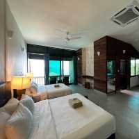 Rawa Islands Resort