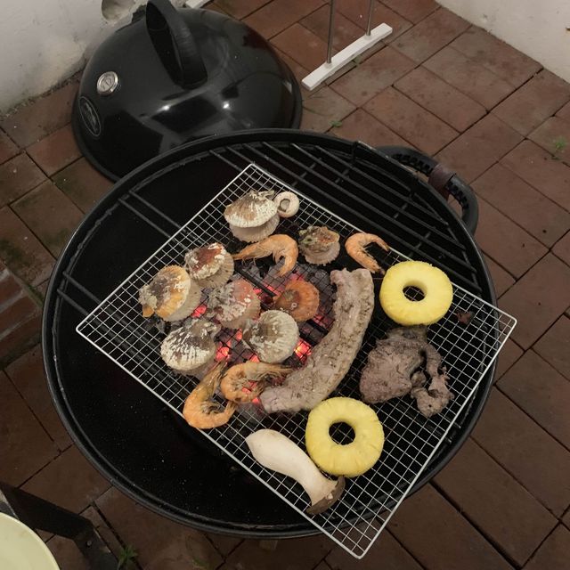 가평 지중해를 담은 듯한 숙소🏠 [가평_라스블랑카스]