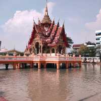 วัดบางพลีใหญ่กลาง