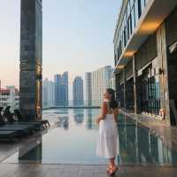 Brighton Grand Hotel Pattaya ที่พักย่านนาเกลือพัทย