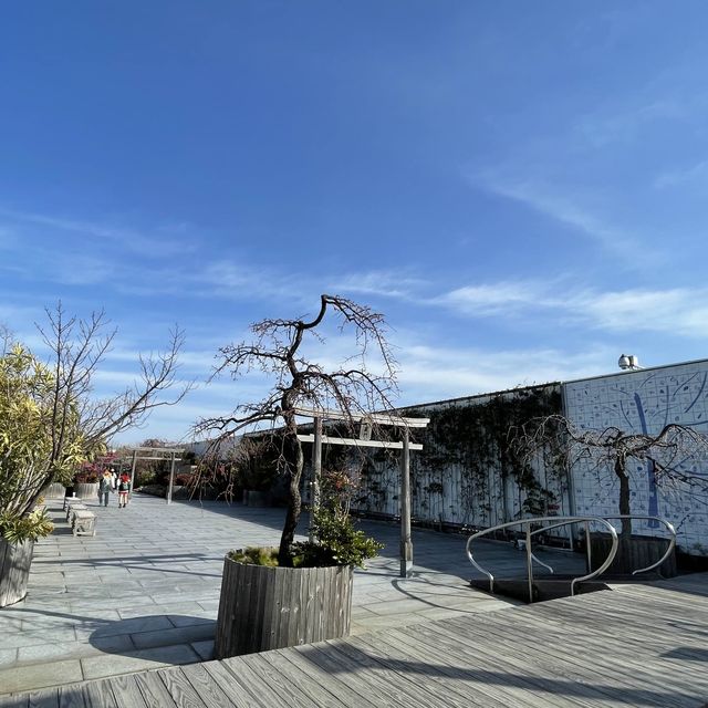 【福岡】博多駅利用の際は旅の安全祈願に