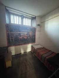 Fremantle Prison Tour 