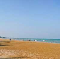 หาดเขากะโหลก