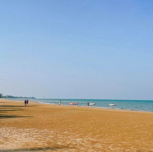 หาดเขากะโหลก