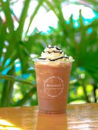 ร้านไอศกรีมโฮมเมด ย่านเขารัง