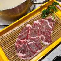 120分鐘任食日本產•黑毛和牛🐂