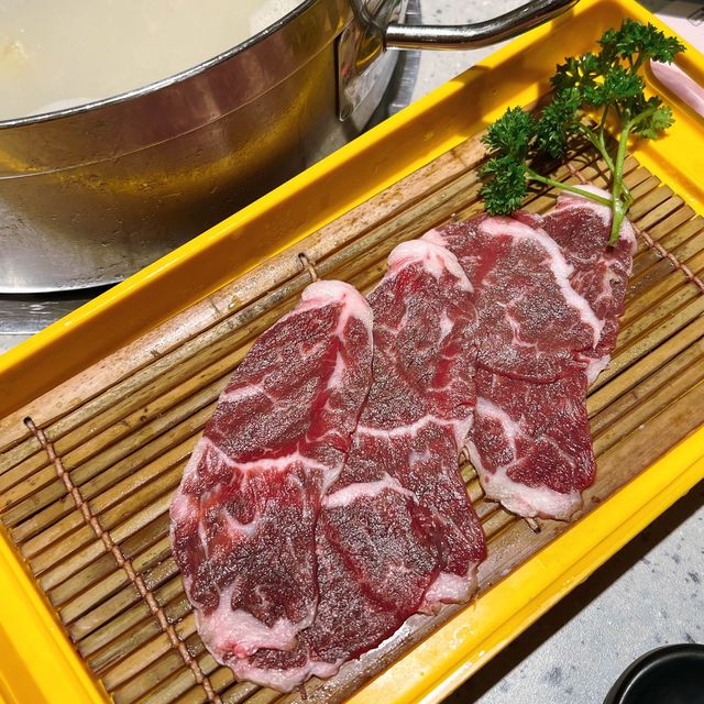 120分鐘任食日本產•黑毛和牛🐂