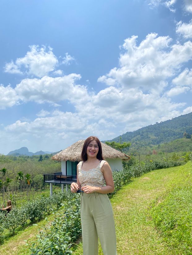 ไร่ชา1000ไมล์ กงหรา