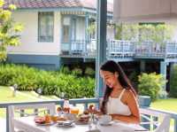Devasom Hua Hin Resort ที่พักหัวหินสไตล์ย้อนยุค