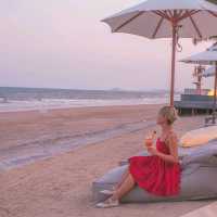 ที่พักหัวหินที่สระสวยสะกด