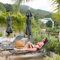 Skyview Resort Phuket Patong Beach