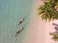 Siam Beach Resort Koh Kood 🏝
