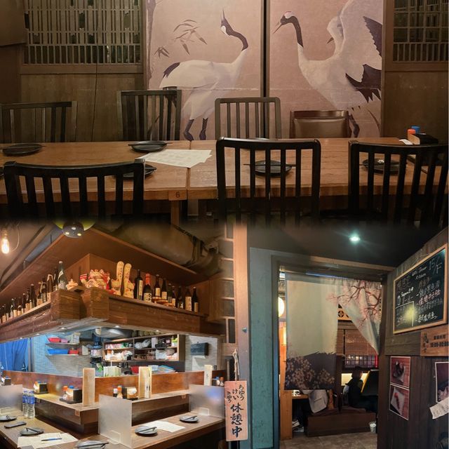 人氣。高質串燒店🍢朋友聚會之選