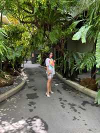 The Gems Mining Pool Villas Pattaya 