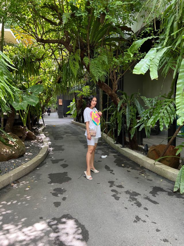 The Gems Mining Pool Villas Pattaya 