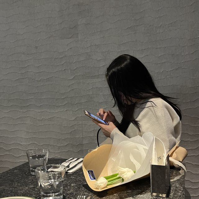 한남동 핫플 맛집 추천 Top2 (feat. 한남동주민) 