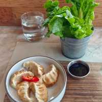 超級喜歡！美景！美食！多美女！GLASSHOUSE！