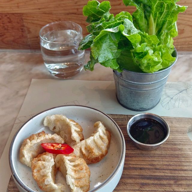 超級喜歡！美景！美食！多美女！GLASSHOUSE！