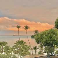ที่พักภูเก็ตต้อง Pullman hotel and resort Phuket 