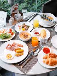 Mytt Hotel Pattaya โรงแรมสวย ใกล้ทะเล เดินแค่ 200 เมตรถึง