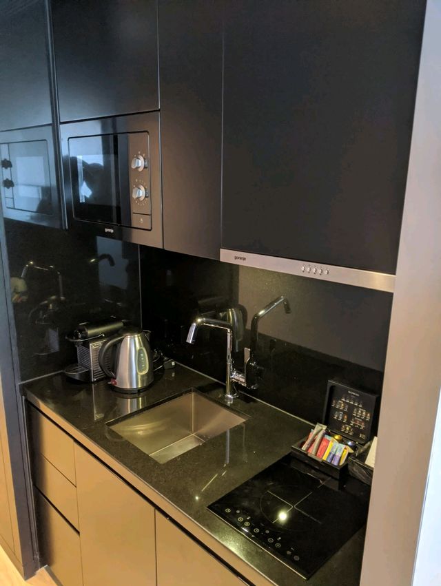 人均$500一晚，性價比高酒店😍超強舒適感