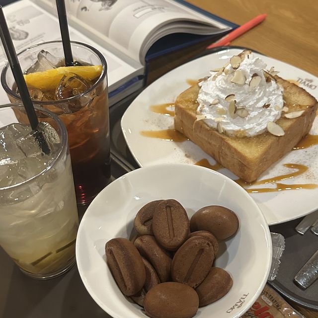 우리동네 영암 삼호에서 가장 큰 카페 띠아모!!