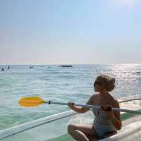 เกาะล้าน-หาดเทียน