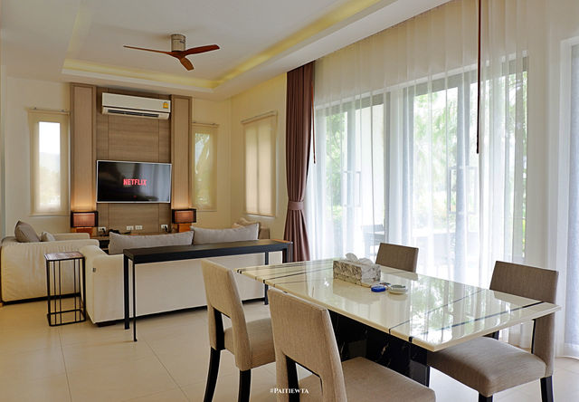 Tinidee Golf Resort Phuket