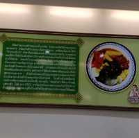 ทองกีบวัว ขนมหวานเย็นโบราณ