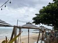 Surf & Turf Pattaya ร้านอาหารริมทะเล 