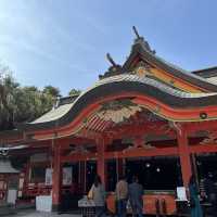  Aoshima , three distinct attractions 