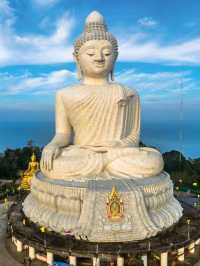 📿 Spiritual Journey at Big Buddha Phuket