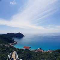 📸 Phenomenal Views at Pulau Perhentian Kecil