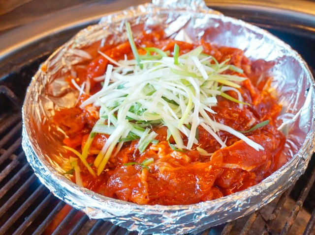 오이도에 가면 조개구이는 필수! “청춘브라더스”